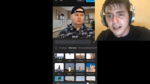 ПЫТАЮСЬ ПОВТОРИТЬ ЭДИТЫ ИЗ ТИК ТОКА ЧАСТЬ 2 〽️ 💀👈👉❗💀👉👈