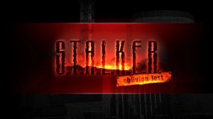 Прохождение Сталкер Oblivion lost Remake #8 (Билдовский Янтарь)