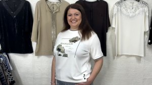 14.03.26 АССОРТИМЕНТ ЖЕНСКОЙ ОДЕЖДЫ БОЛЬШИХ РАЗМЕРОВ💋💋💋