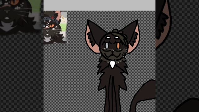 Арт на конкурс Рассветной Мглы