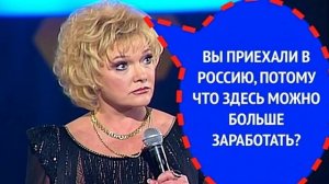 ЧТО ПОМОГЛО ЕКАТЕРИНЕ ШАВРИНОЙ ПРОЙТИ ДЕТЕКТОР ЛЖИ