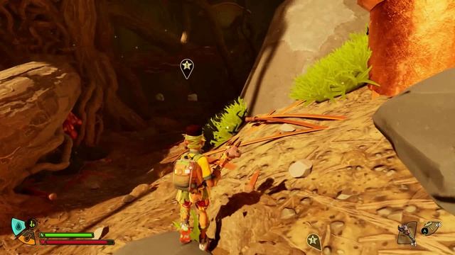 GROUNDED 2.   8.УНИЧТОЖАЮ РОИ И ОБОРОНА БАЗЫ.