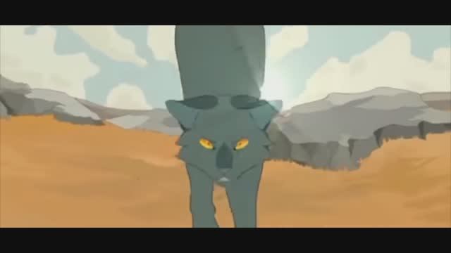 коты воители ###