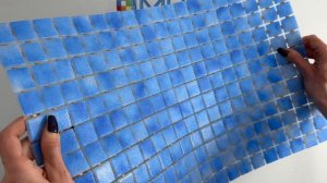 Мозаика 2505 SAFE