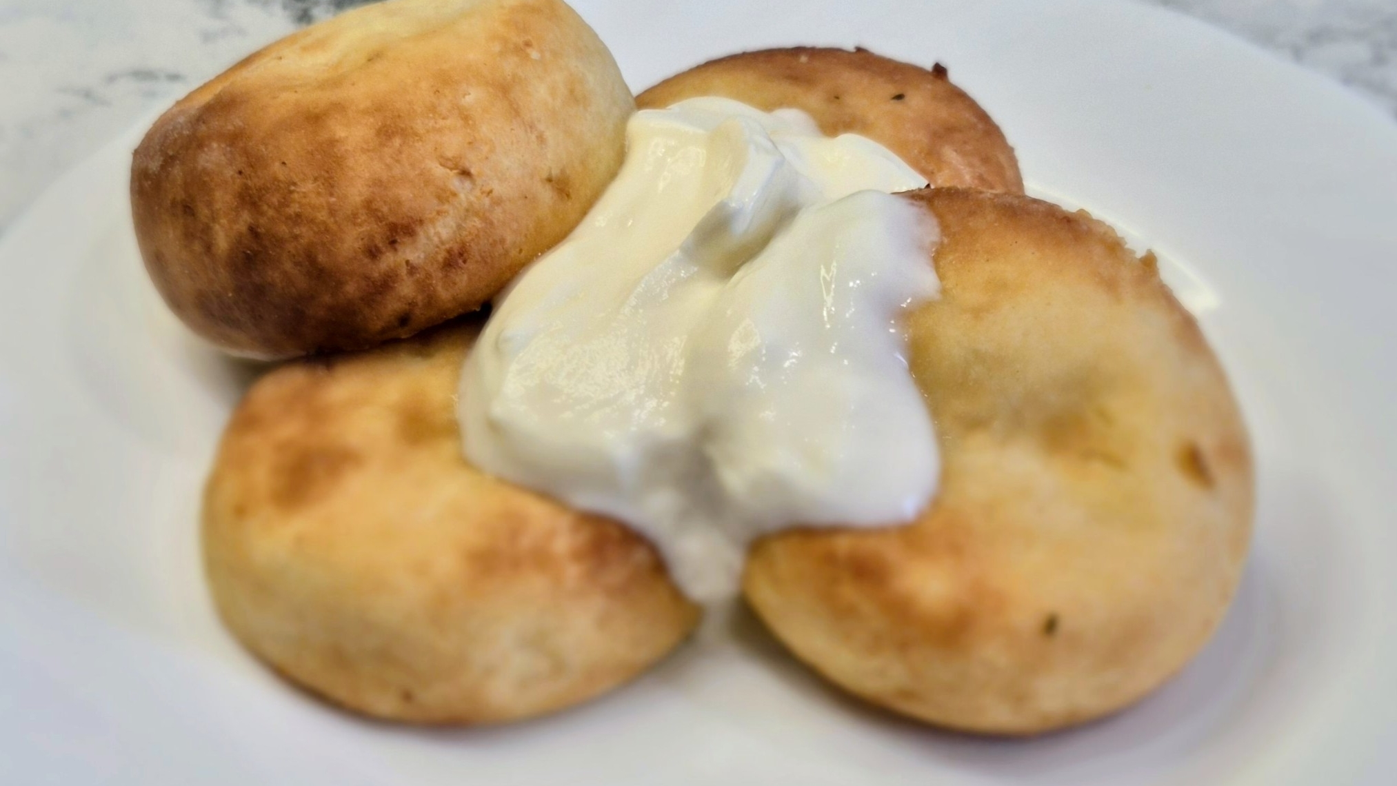 Сырники в аэрогриле просто #сырники #рецепты #аэрогриль #быстрыерецепты #домашняяеда #вкусно  #прост