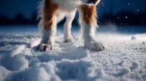 KARAMONTAN-Песнь о собаке(С.Есенин).mp4