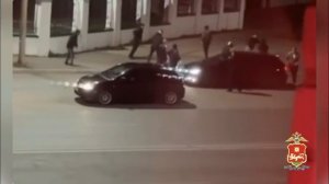 В Абакане задержанный за стрельбу рецидивист предстанет перед судом