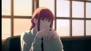 Человек бензопила 1 сезон 2 серия