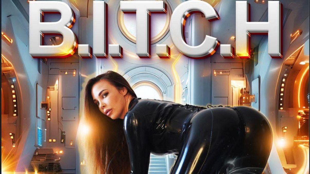 Rolling Stones ~ Bitch