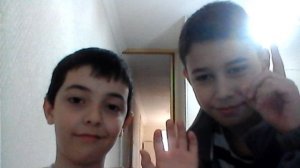 !КОЛАБА! DagBeast и К.А.Й.