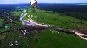 большая сирена испугалась великой матери мегафон