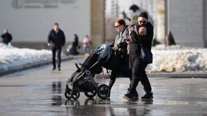 В Москве обновлен суточный рекорд тепла 24-летней давности