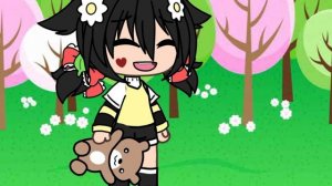 Моё первое видео