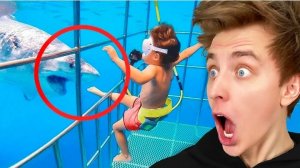 А4 — Ролики с самой НЕОЖИДАННОЙ КОНЦОВКОЙ!