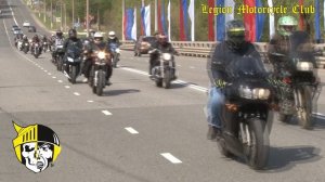 Мотосезон 2023