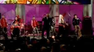 Александр Хлопков Концерт Миража.