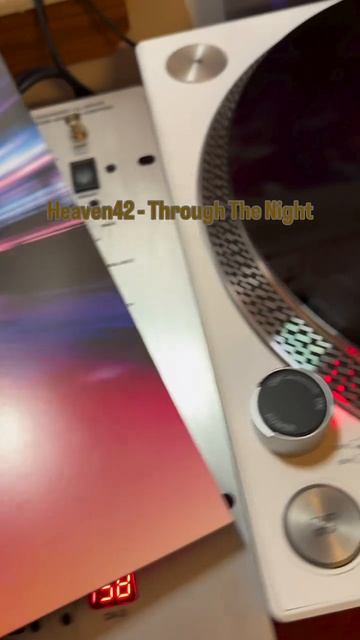 Heaven42 - Through The Night