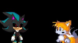 FNF ARPIN X VS ARPIN.EXE AND TAILS