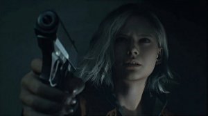 Resident Evil Requiem парт 3