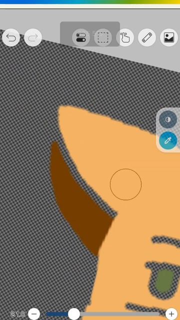 Арт на конгкурс Крыжовнице