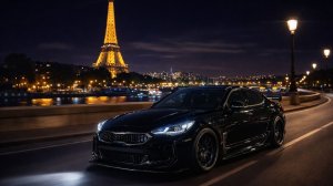 Стингер о себе