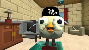 МАМА ПОЛОТЕНЦЕ..