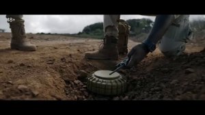 Грязные деньги - (Русский трейлер)  Дубляж 2026 Гай Ричи