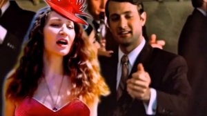 Пою Я как будто у края Автор Мэри Сказ