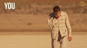 Тревожные тайны Черного пятна в Сахаре