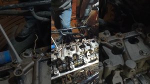 Принцип работы горного тормоза детройт, КАТ, камминс