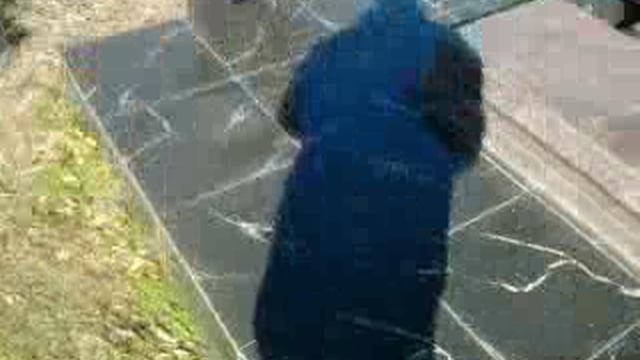 Видео0162 Я был должен выложить это еще в декабре! Я на кладбище (13.12.2025)