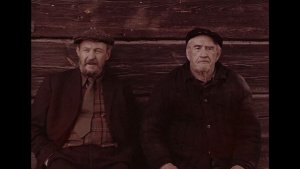 "Осенние сны" (1987) Гастрит, ты!