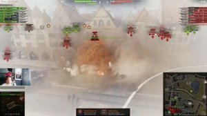 Нужен чемпион НАТИСК