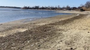 Соленовский котлован сегодня