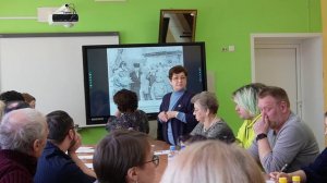 100-летие ИК Пустовалова