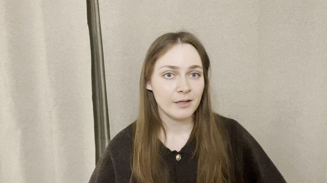 Отзыв о йоге. Соня