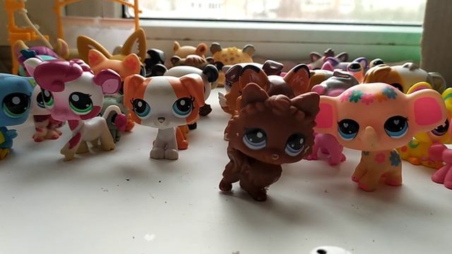 убирал без по кубику для Правда или действие