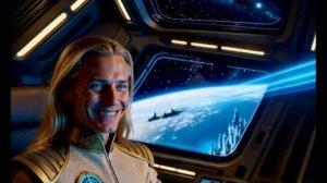 Приглашение к живому общению со звездной семьей