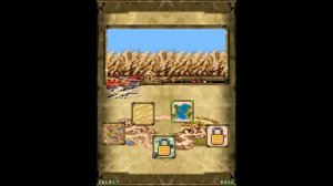 Desert Rider JAVA GAME (Ozura 2006) FULL WALKTHROUGH