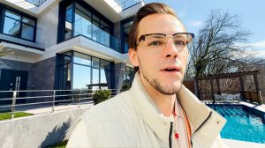 Жизнь в Сочи: Дом вашей мечты в 15 минутах от центра