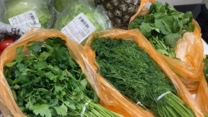 Пополнила запасы на оптовке 😉