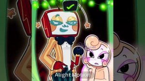 Подборка мир денди 3.🌝