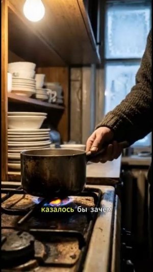 Зачем_в_СССР_варили_машинное_масло_на_кухонной_плите