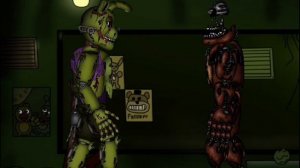 спринк трап vs кошмарного фреди