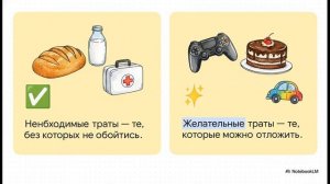 Окружающий мир 3 класс Семейный бюджет краткий пересказ