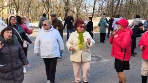 14.03.2026...☀️"Ну-ка Ну-ка"!.. Гомель!..