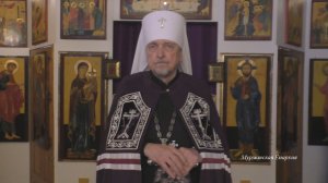 О духовном становлении христианина