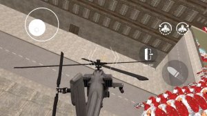 Добавлен пирожколёт из 5 части тимохи трейлера 3 финал перед финальной обновой Тимохе 5 остров