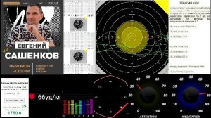Как тренируется Лидер 14.03.2026: секреты стрельбы из арбалета от чемпиона России 2024-2025