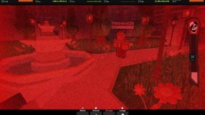 35 kills as MISTER ABBIE in FPE:S